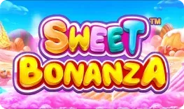 Sweet Bonanza — gokkast bij DudeSpin